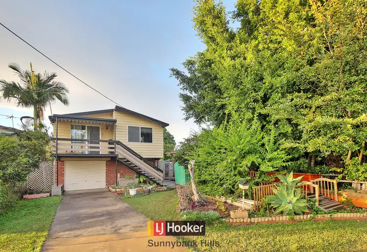 12 Alpita Street, Kuraby QLD 4112