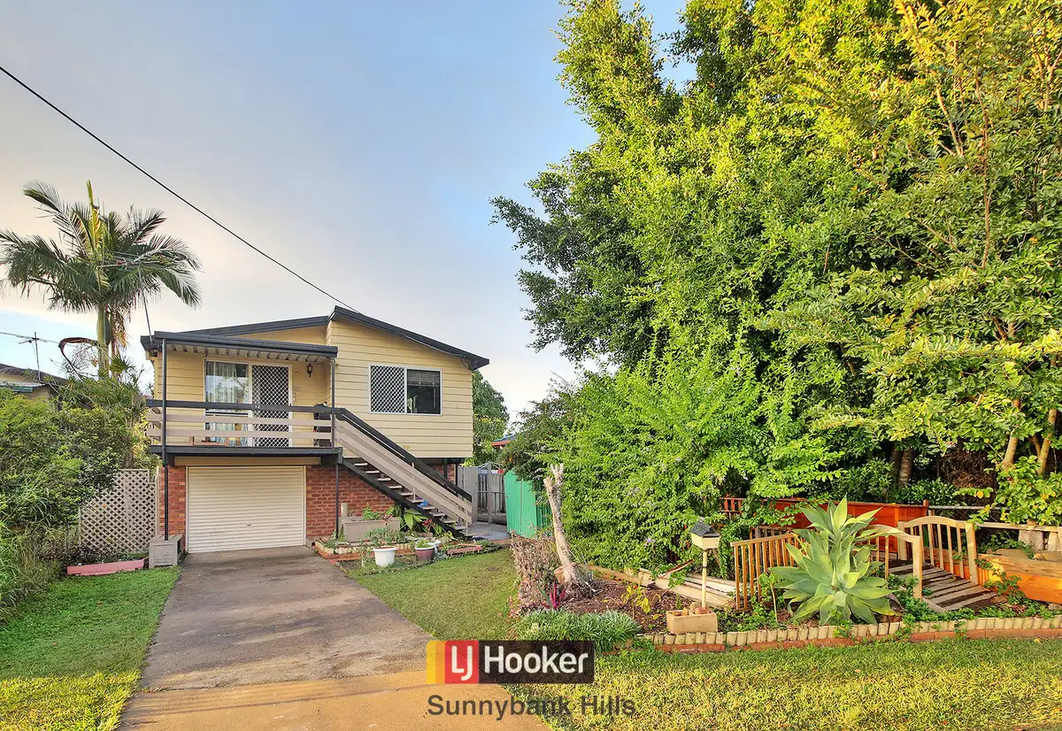 Main view of Homely house listing, 12 Alpita Street, Kuraby QLD 4112