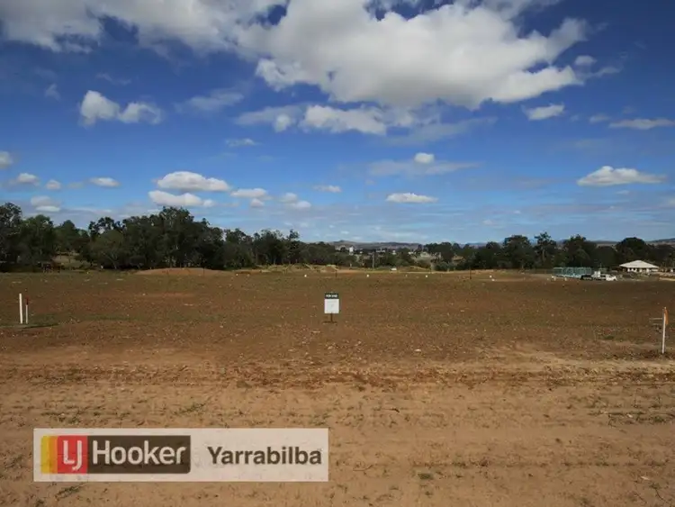 Second view of Homely land listing, Lot 223/38 Wesley Way, Gleneagle QLD 4285