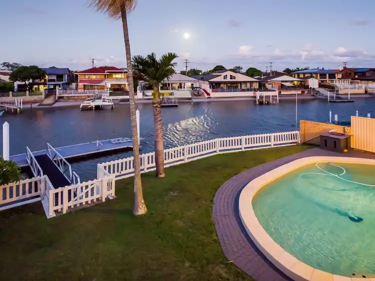 Second view of Homely house listing, 26 Walter Raleigh Crescent, Hollywell QLD 4216