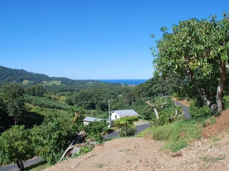 Main view of Homely land listing, 175 Bruxner Park Road, Korora NSW 2450