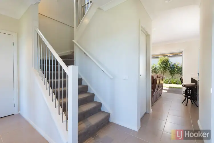 Fifth view of Homely semi-detached listing, 3 Regalia Crescent, Glenfield NSW 2167
