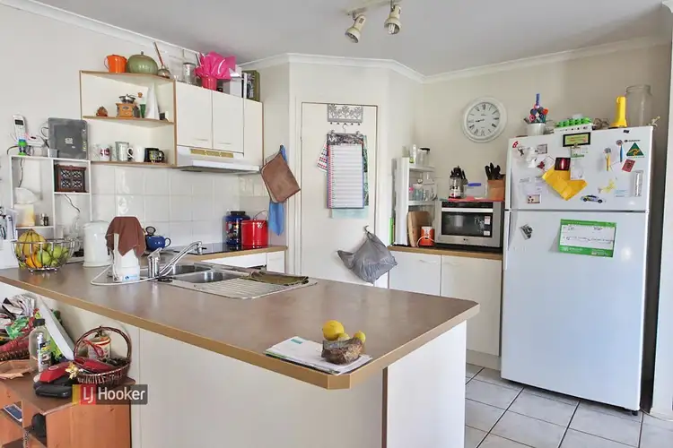 Second view of Homely house listing, 17 Turquoise Crescent, Griffin QLD 4503