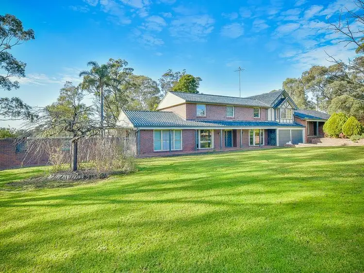 Seventh view of Homely house listing, 90 Dairy Road, The Oaks NSW 2570