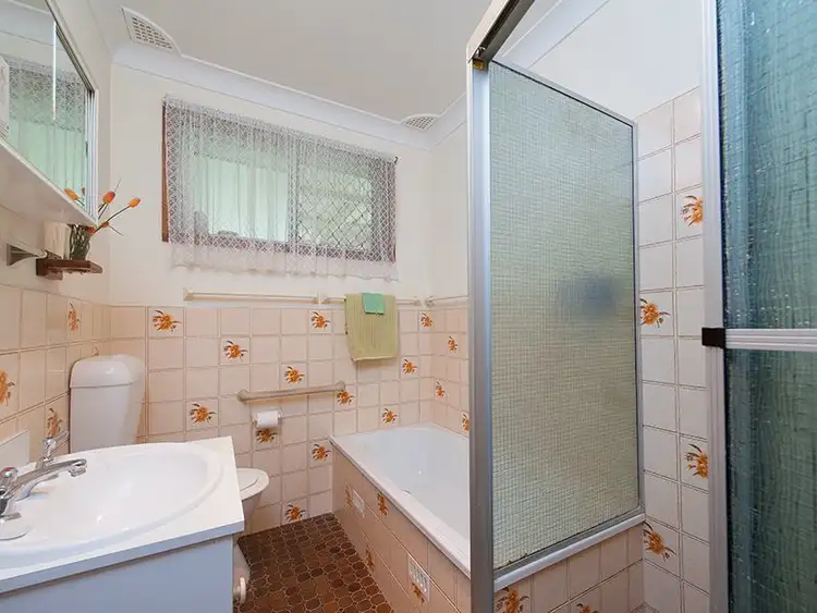Fourth view of Homely house listing, 78 Campbell Avenue, Anna Bay NSW 2316
