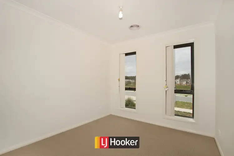 Fifth view of Homely house listing, 46 Rob Riley Circuit, Bonner ACT 2914