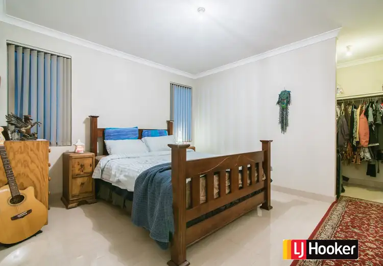 Sixth view of Homely villa listing, 34/158 George Street, Queens Park WA 6107