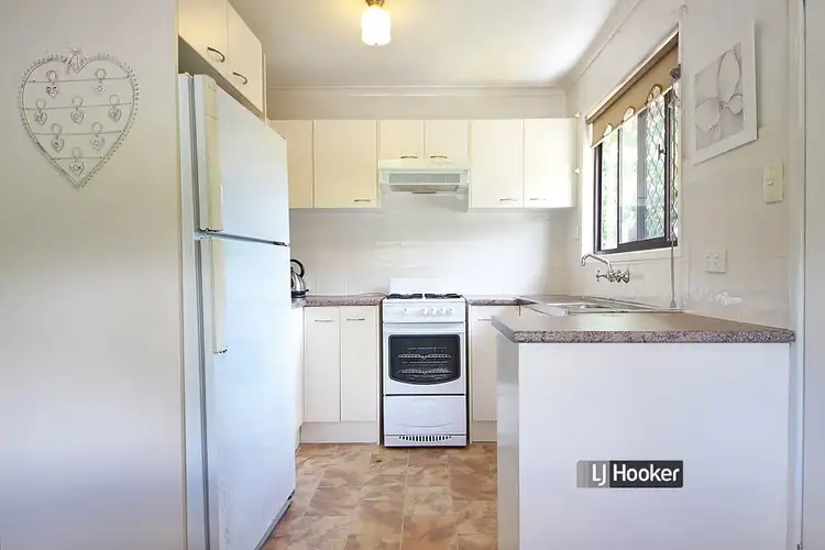 Second view of Homely house listing, 28 Ann Street, Kallangur QLD 4503