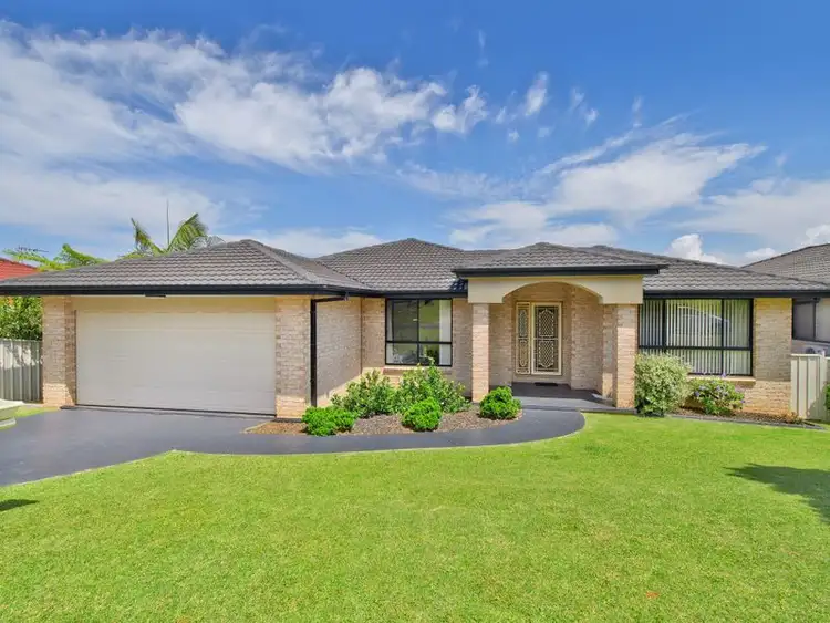 Main view of Homely house listing, 13 Ericson Place, Port Macquarie NSW 2444