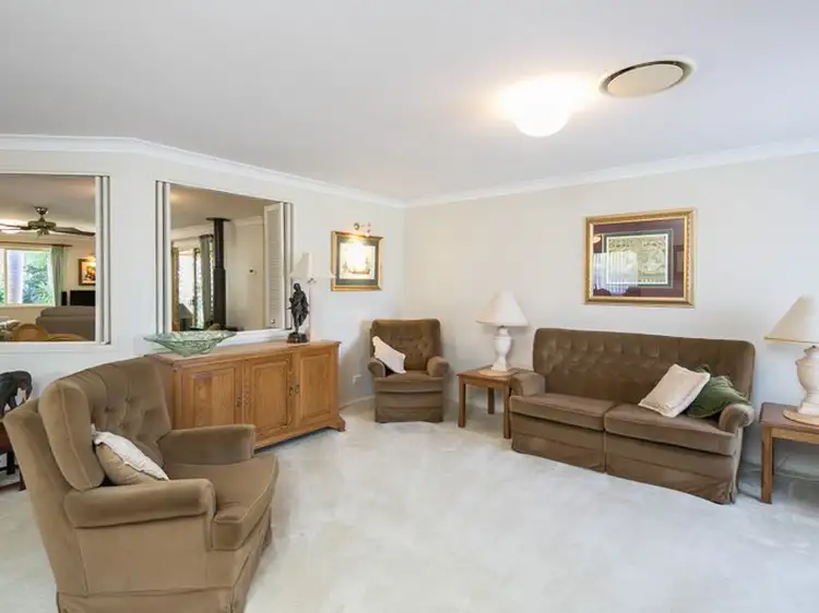 Fourth view of Homely house listing, 62 Hailey Drive, Birkdale QLD 4159