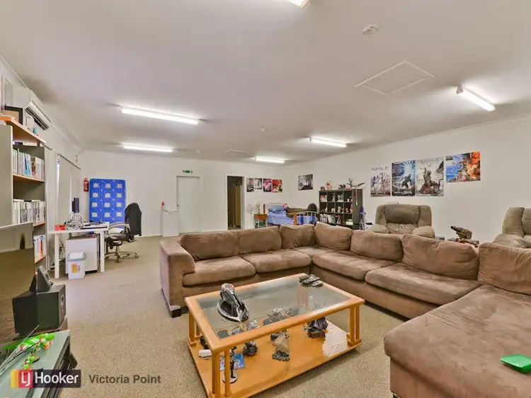 Fourth view of Homely house listing, 12 Korawal Street, Capalaba QLD 4157