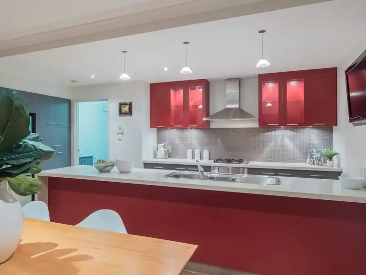 Fifth view of Homely house listing, 119 Brown Street, East Perth WA 6004