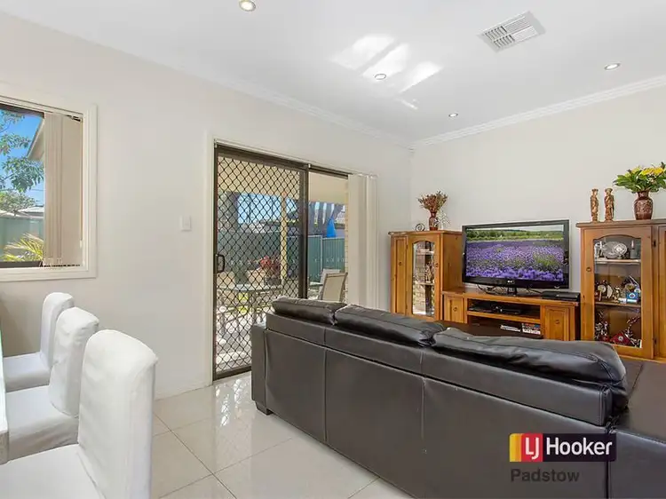 Fourth view of Homely semi-detached listing, 10a Jeanette Street, Padstow NSW 2211