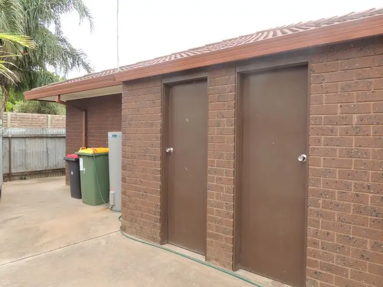 Seventh view of Homely block of units listing, 3/22 Gray Street, Swan Hill VIC 3585