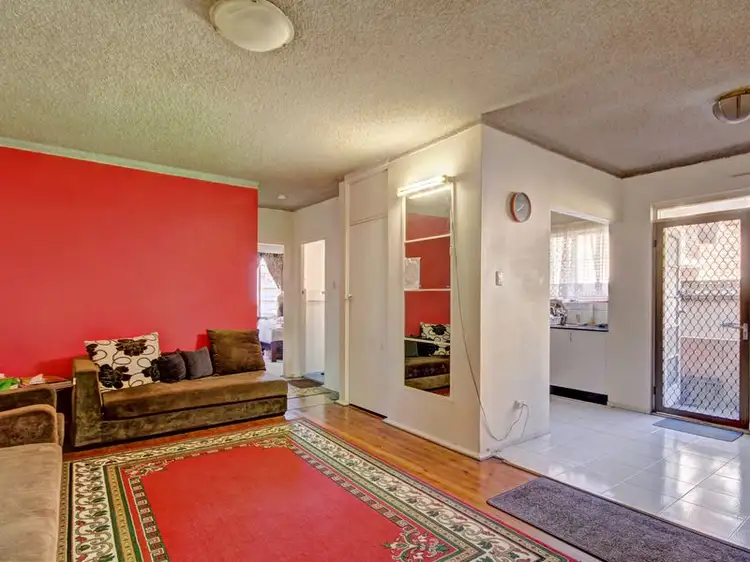 Second view of Homely unit listing, 3/74 Morts Road, Mortdale NSW 2223