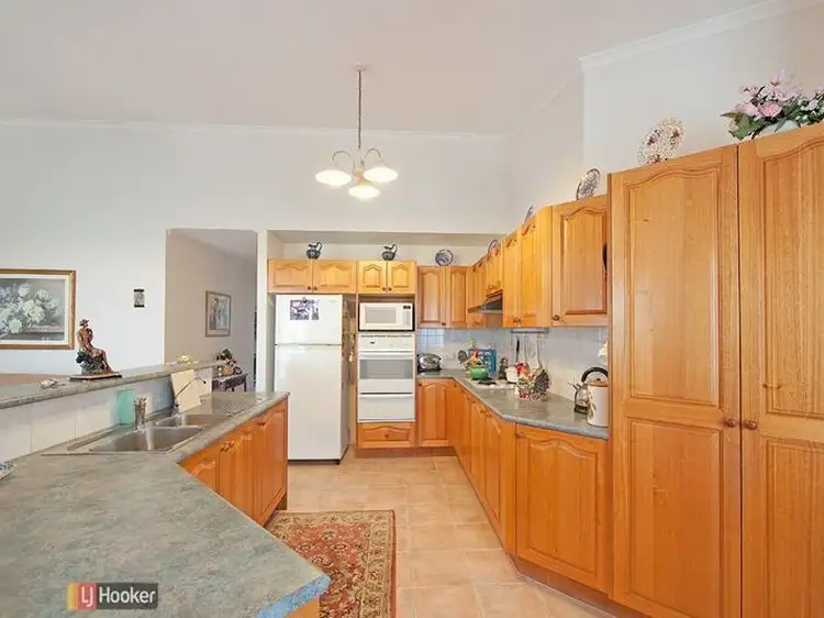 Fifth view of Homely house listing, 9 Brigalow Court, Murrumba Downs QLD 4503
