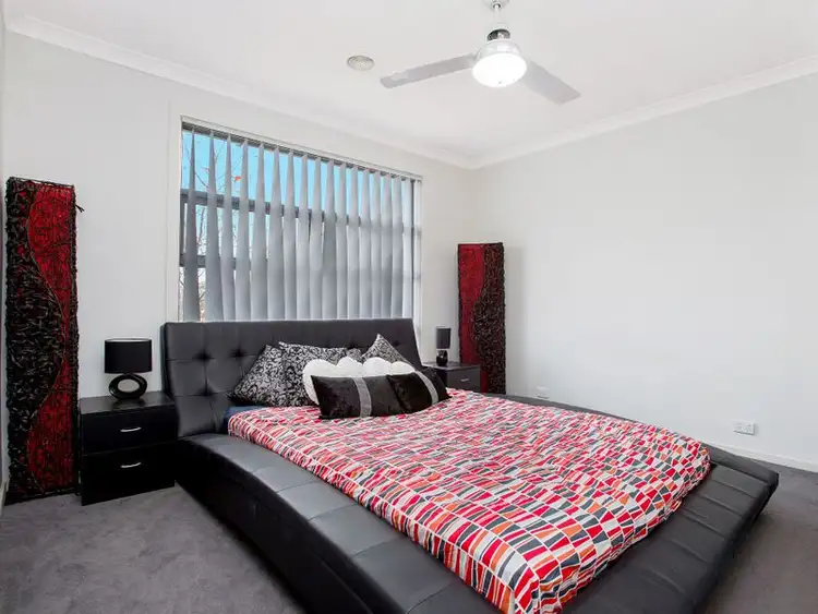 Fifth view of Homely house listing, 42 Moorookyle Avenue, Tarneit VIC 3029