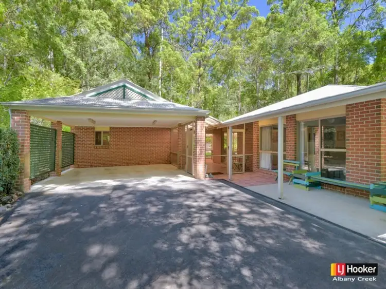 Second view of Homely house listing, 51 Cashmere Lane, Cashmere QLD 4500