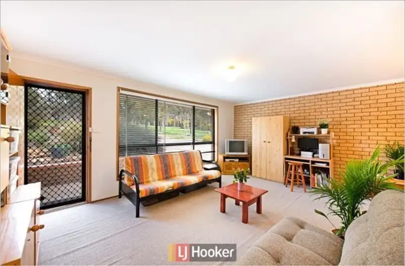 Main view of Homely townhouse listing, 24 Macfarlan Place, Latham ACT 2615