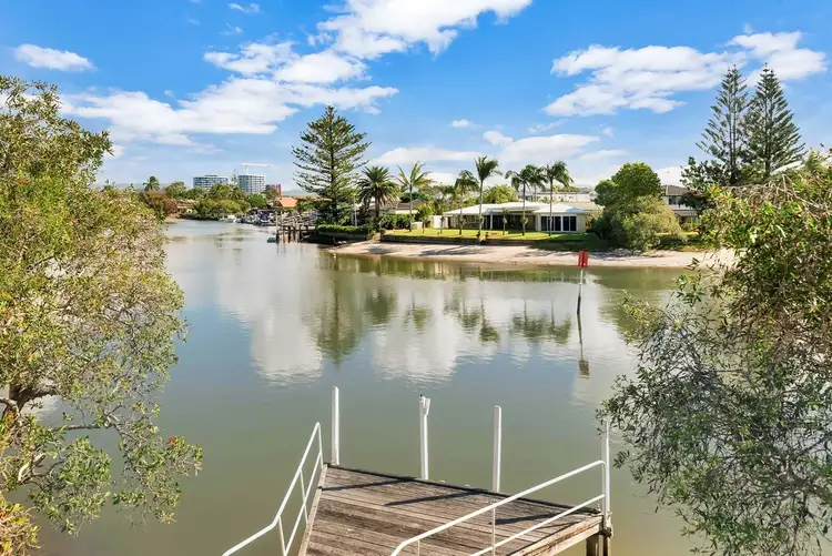 Third view of Homely unit listing, 4/46 Back Street, Biggera Waters QLD 4216