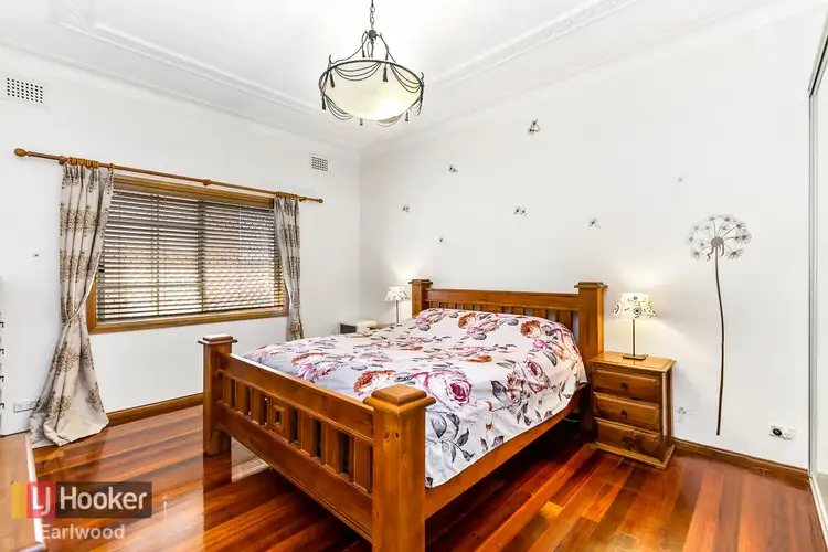Fifth view of Homely house listing, 44 Forrest Avenue, Earlwood NSW 2206