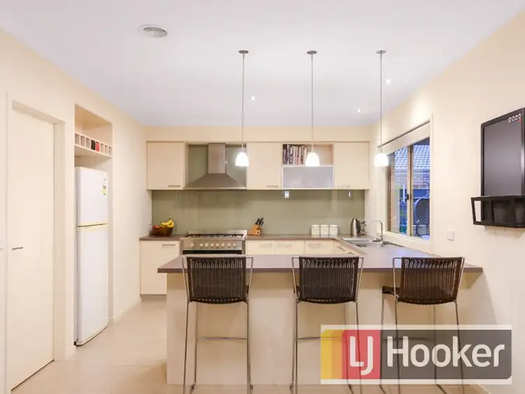 Second view of Homely house listing, 184 Linsell Blvd, Cranbourne East VIC 3977