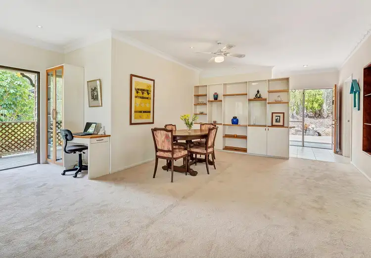 Sixth view of Homely house listing, 25 Tarrant Drive, Mudgeeraba QLD 4213