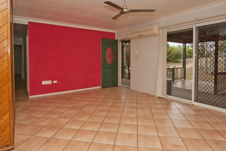 Fourth view of Homely house listing, 328 Forestry Road, Bluewater Park QLD 4818