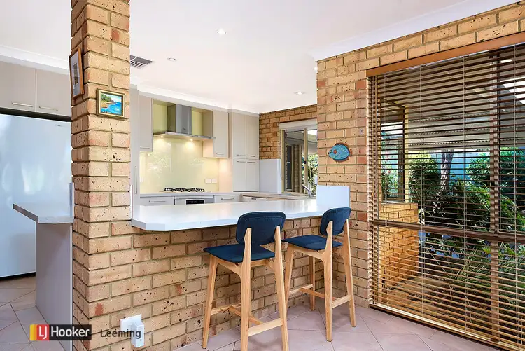 Seventh view of Homely house listing, 5 Liddell Heights, Leeming WA 6149