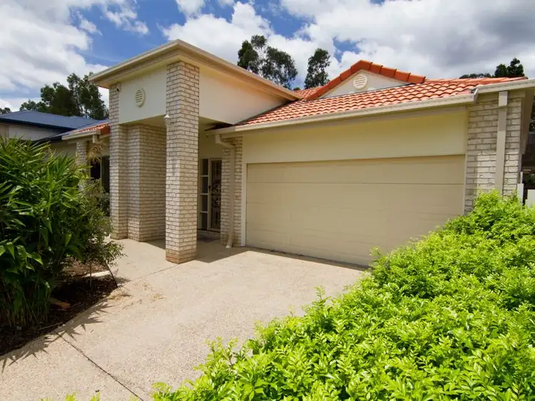 Fourth view of Homely house listing, 41 Elmwood Circuit, Springfield Lakes QLD 4300