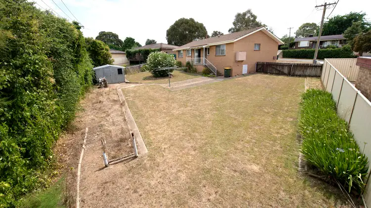 Second view of Homely house listing, 11 Bingham Circuit, Kaleen ACT 2617