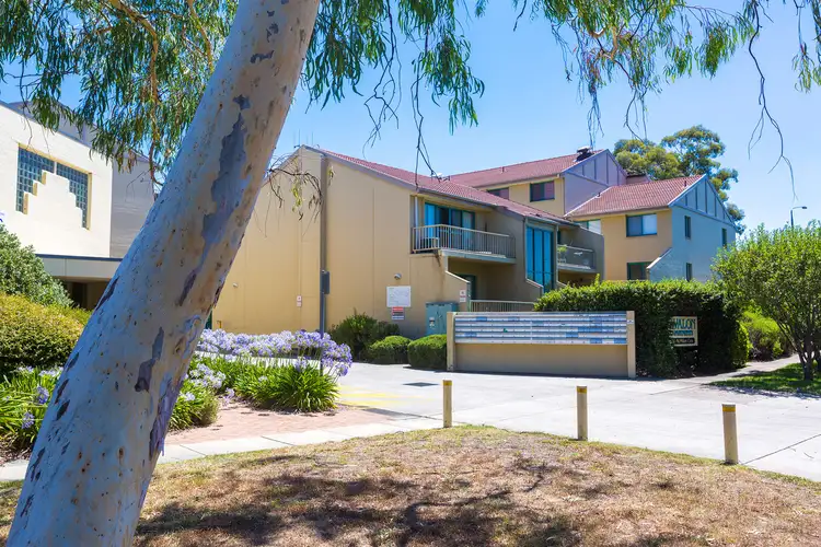 Fourth view of Homely unit listing, 38/53 McMillan Crescent, Griffith ACT 2603