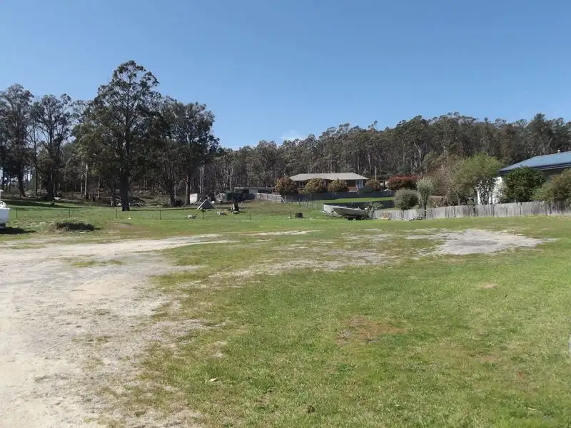 Main view of Homely land listing, 1 Newman, St Marys TAS 7215