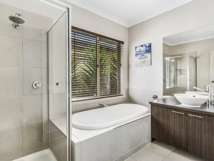 Fifth view of Homely house listing, 48 Rankin Boulevard, Wallan VIC 3756