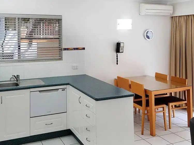 Fifth view of Homely apartment listing, 16/69-73 Arlington Esplanade, Clifton Beach QLD 4879