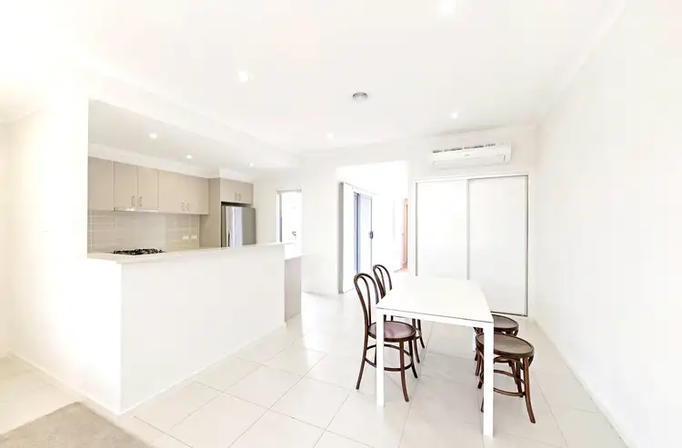 Seventh view of Homely townhouse listing, 3/3 Adventure Street, Harrison ACT 2914