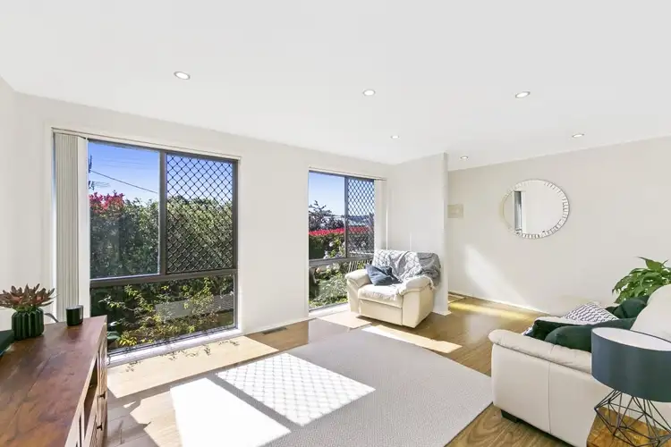 Fourth view of Homely townhouse listing, 5/71 Donald Road, Queanbeyan NSW 2620