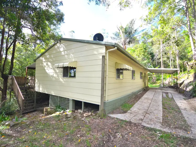 Second view of Homely house listing, 276 Fletcher Road, Woodford QLD 4514