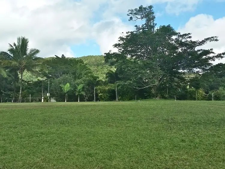 Second view of Homely land listing, 2 Platypus Close, Kuranda QLD 4881