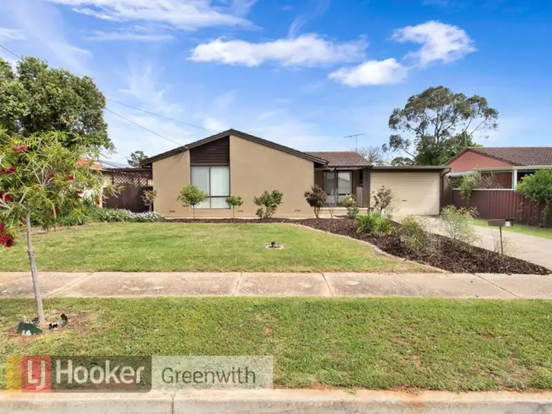Main view of Homely house listing, 12 Piringa Avenue, Salisbury North SA 5108