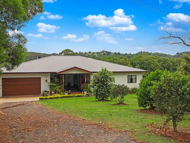 178 Bartletts Lane, Meerschaum Vale NSW 2477