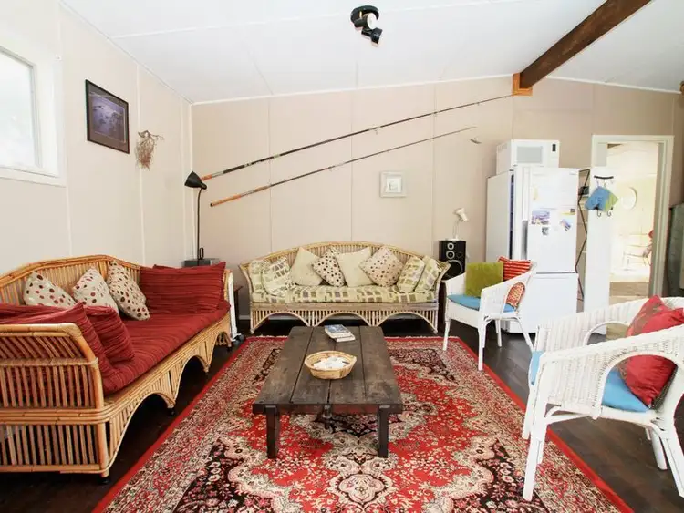 Third view of Homely house listing, 9 Third Avenue, Cudmirrah NSW 2540