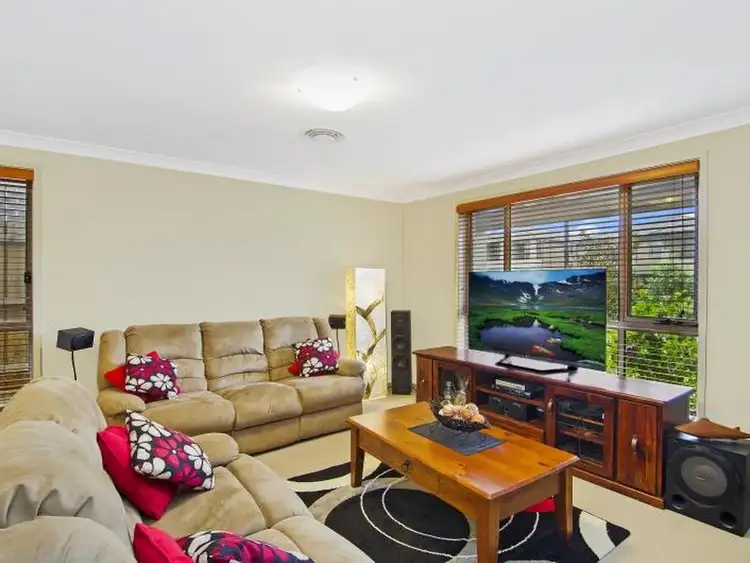 Third view of Homely house listing, 14 Ekala Avenue, The Ponds NSW 2769