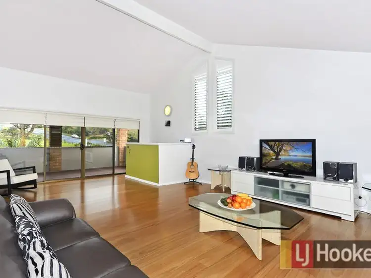 Second view of Homely house listing, 98 Felton Road, Carlingford NSW 2118