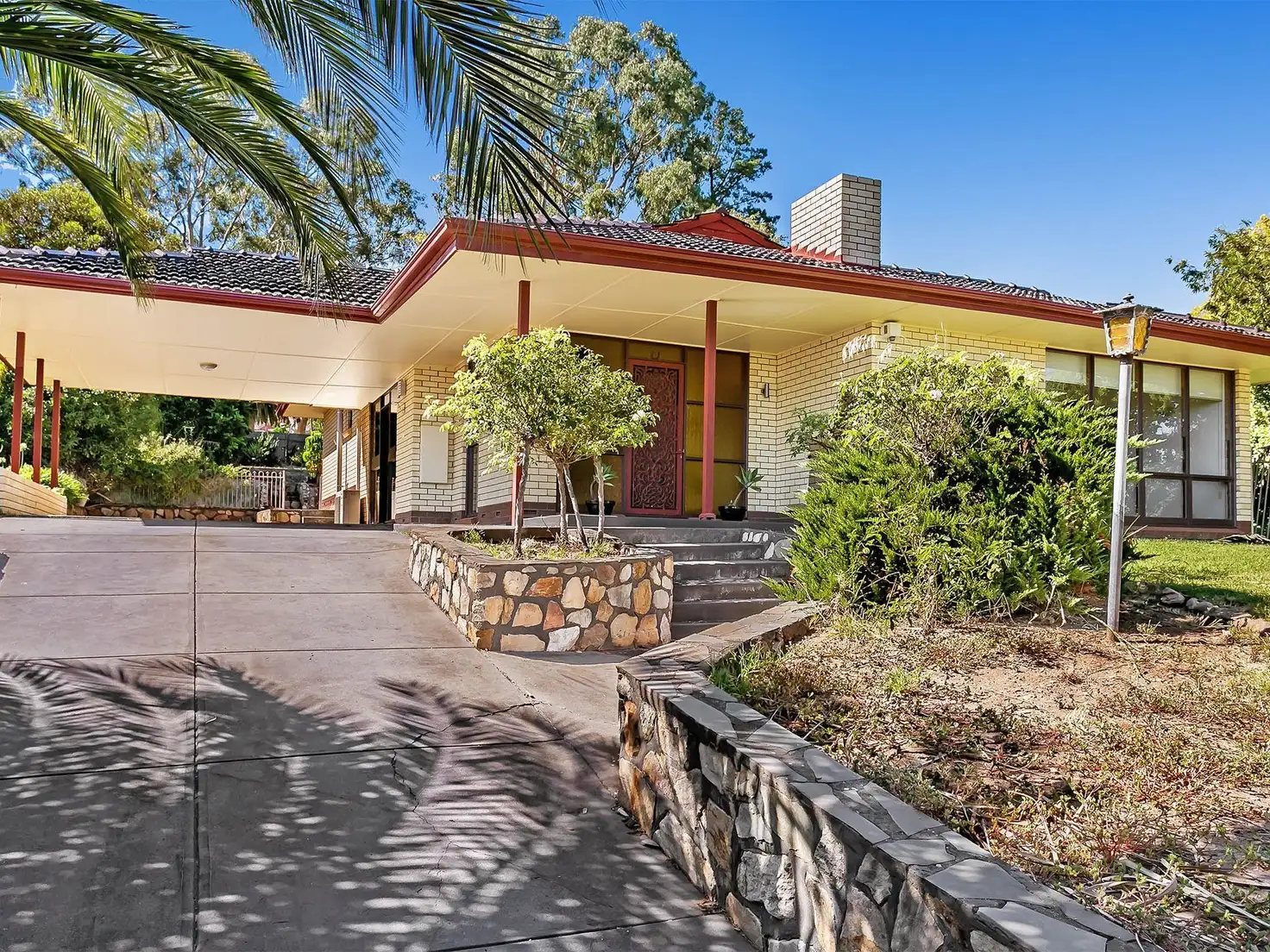 Main view of Homely house listing, 10 Warren Crescent, Panorama SA 5041