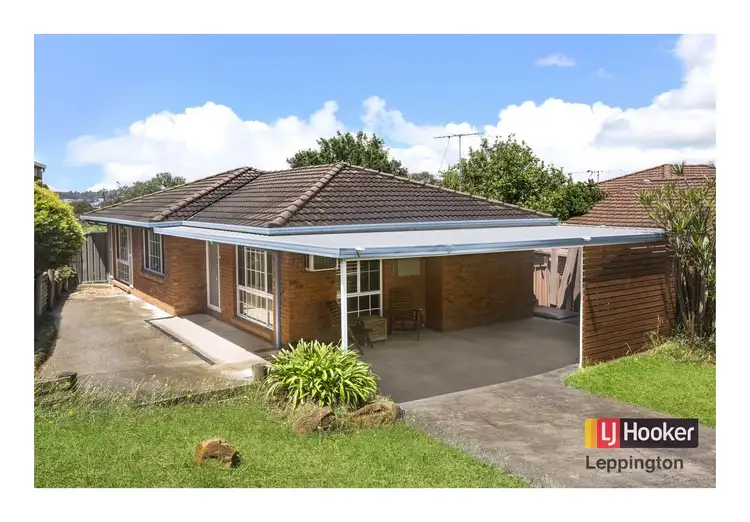 27 Opal Place, Eagle Vale NSW 2558