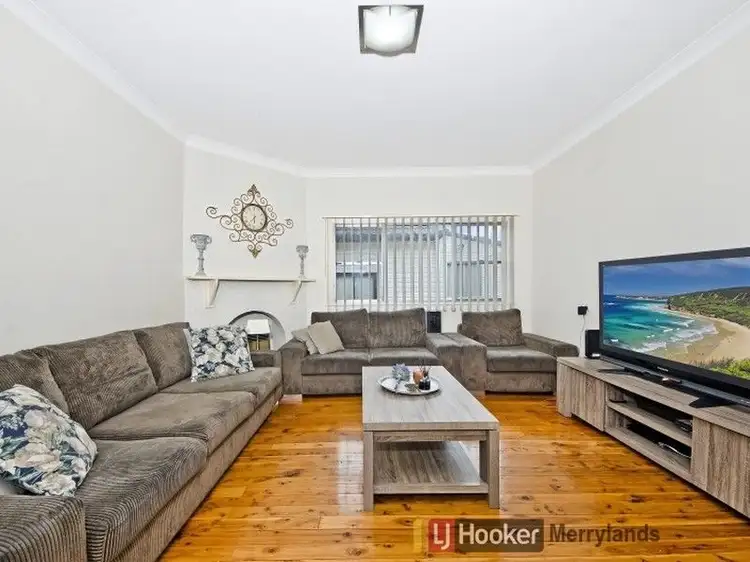 Second view of Homely house listing, 44 Mountford Ave, Guildford NSW 2161