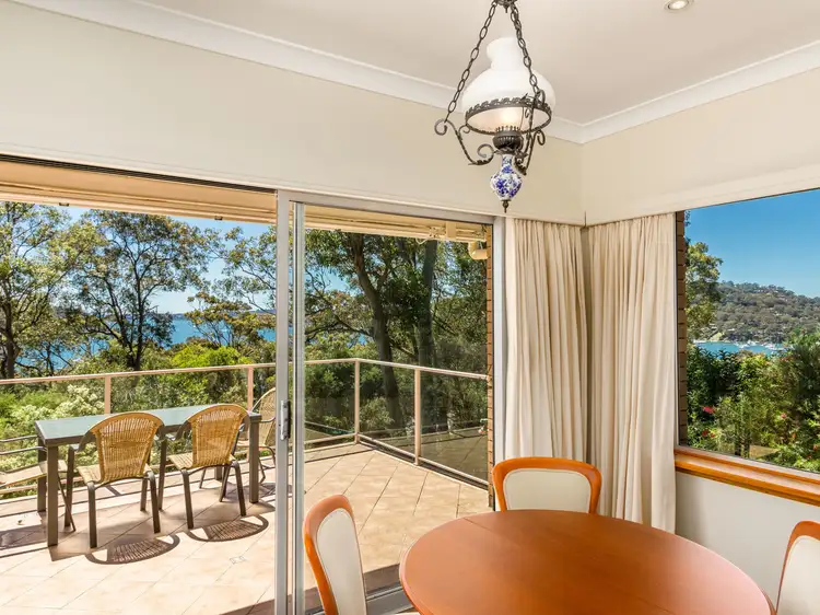 Sixth view of Homely house listing, 2 Ilya Avenue, Bayview NSW 2104