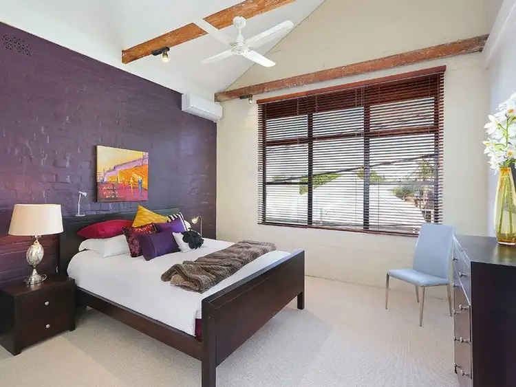 Fifth view of Homely apartment listing, 6/4-10 Prospect Street, Erskineville NSW 2043