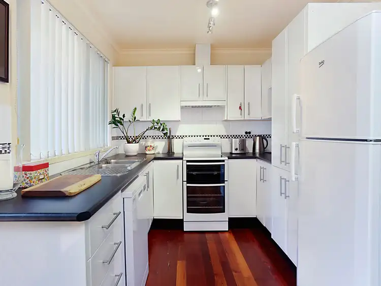 Third view of Homely house listing, 1 Cedar Hill Lane, Raymond Terrace NSW 2324